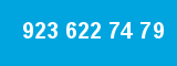 923 622 74 79 923 622 74 79